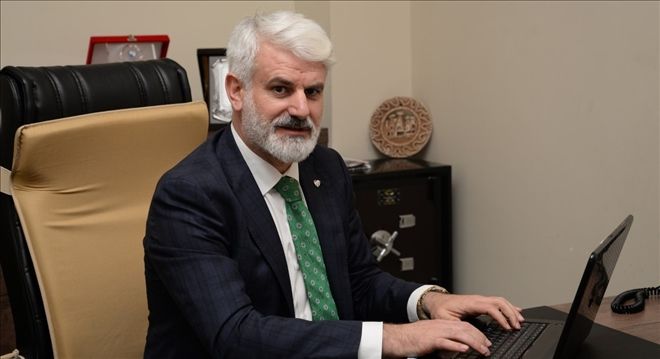 ‘MEDYA´ DEMOKSİDE KİLİT ÖNEME SAHİPTİR