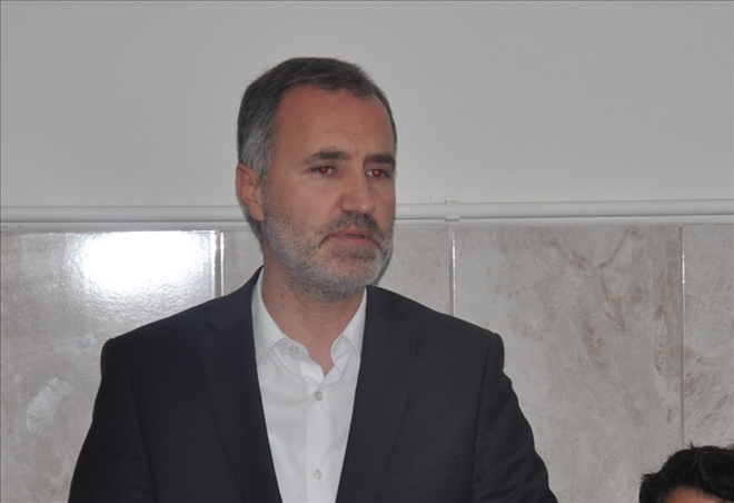 İŞ HIZIMIZI 10 KAT ARTTIRDIK