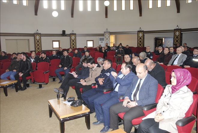 OLUMSUZ DURUMLARDA NELER YAPABİLİRİZ
