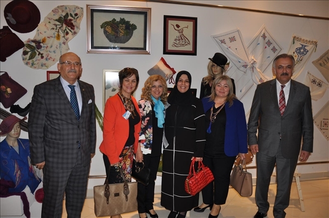 İNEGÖL´DE İLK