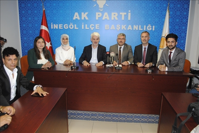 ŞİMDİ BİRLİK ZAMANI