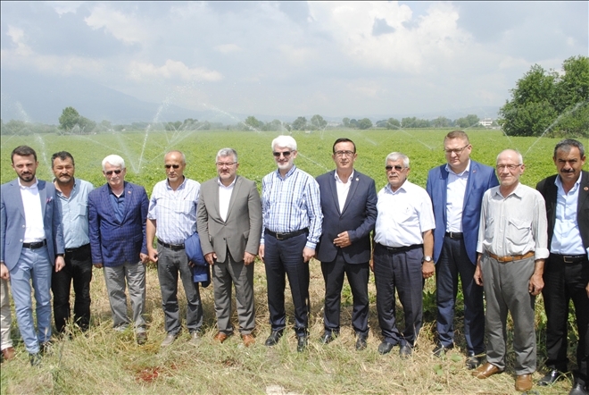 MALİYETLER YÜZDE 90 DÜŞTÜ