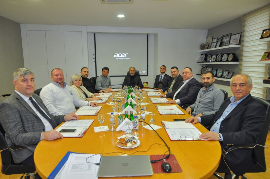 İTSO’DAN BİR YENİLİK DAHA