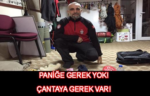 HER EVDE OLMASI GEREKLİ!