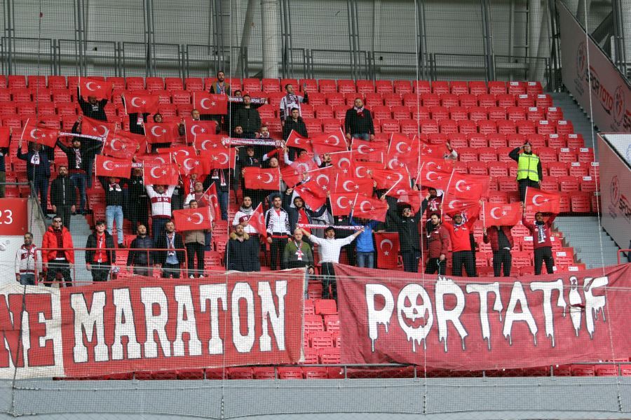 İNEGÖLSPOR HER YERDE