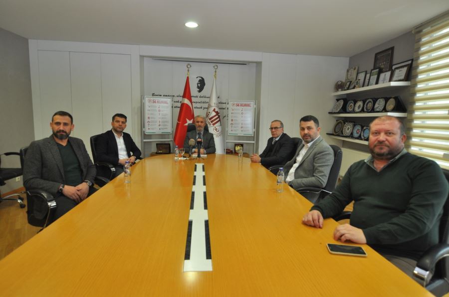 EKONOMİK İSTİKRAR KALKANI PAKETİ