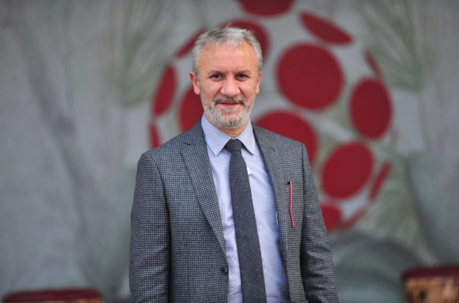 SEKTÖRÜN YENİLİKLERİ YERİNDE İNCELENECEK