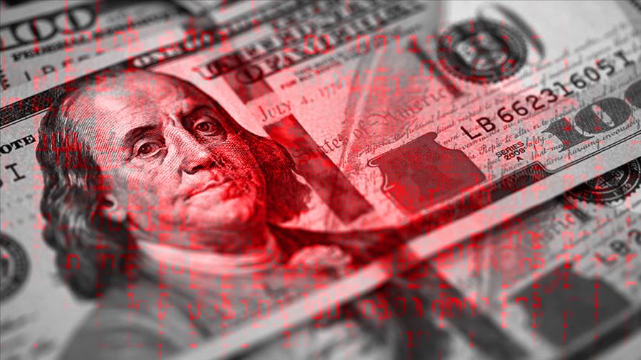Dolar tarihi zirveyi yineledi