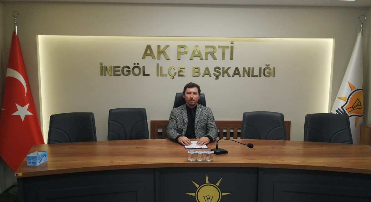 Ak Parti