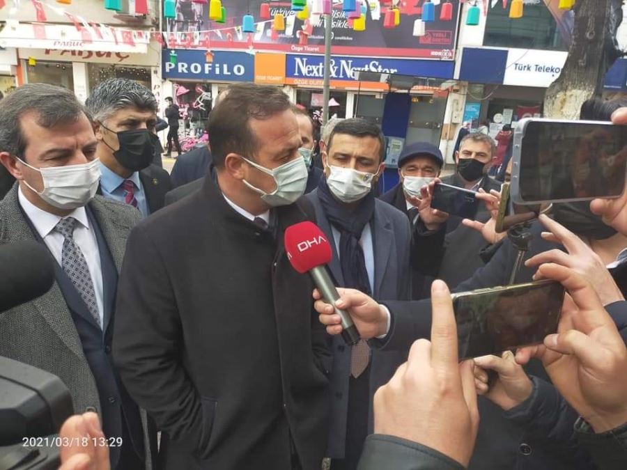 Kim PKK