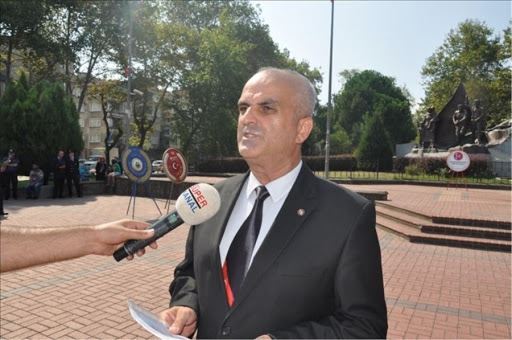 TBMM’ye Siyasi Darbe Yapılmıştır