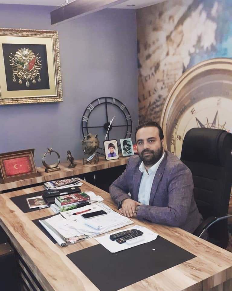 Türk Milleti