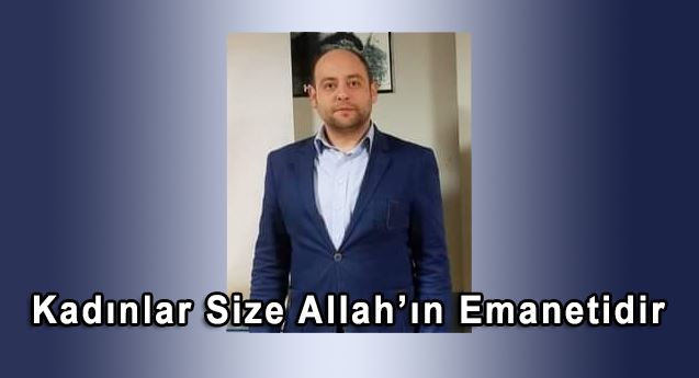 Ülkü Ocakları Eğitim ve Kültür Vakfı Kadınlar Gününü Kutladı