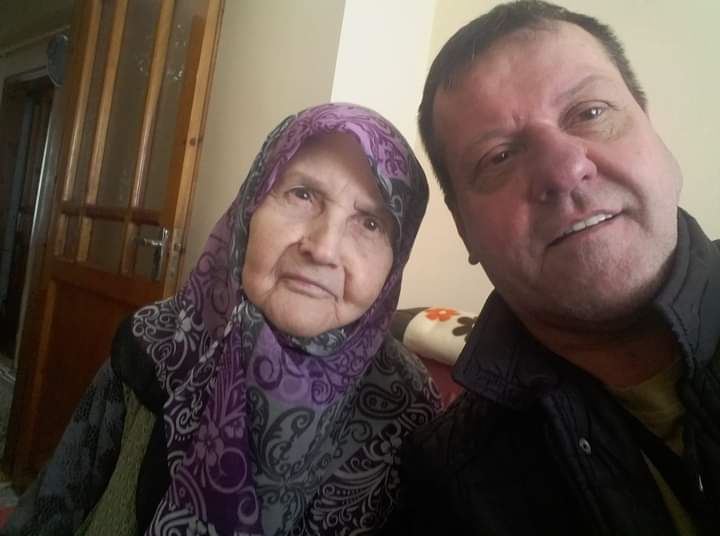 Mustafa Yel