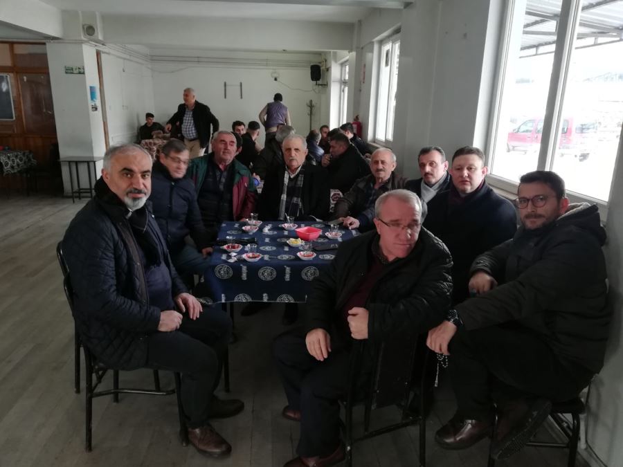 EVİMİZİ GEÇİNDİREMİYORUZ