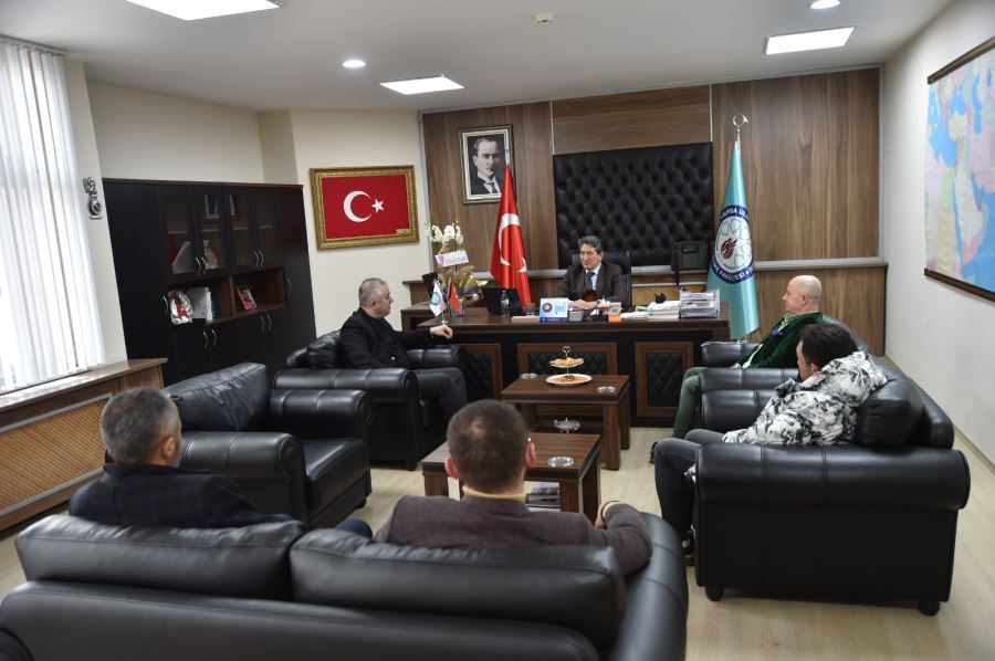 Dekan Ildır
