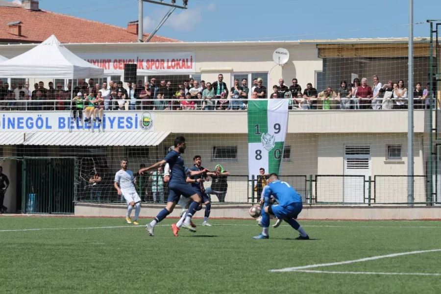 Şampiyon Kafkasspor