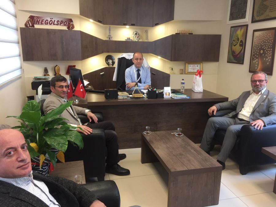 Eğitim ve araştırma hastanesine dönüştürülmeli