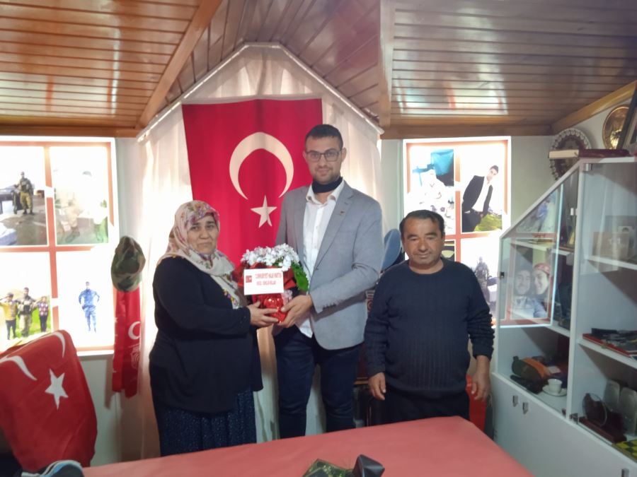 CHP