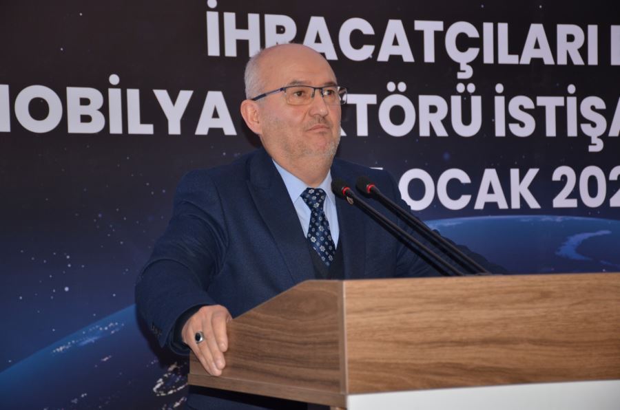 328 esnaftan 51,3 milyon $ ihracat