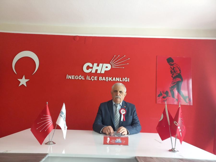 CHP