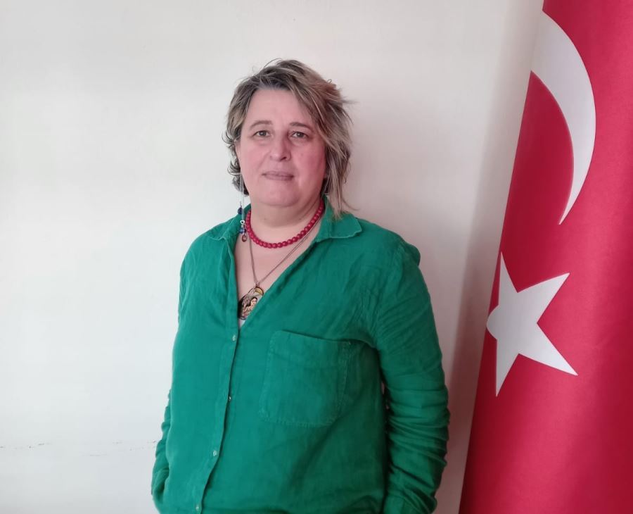 Belediyenin satış kararına CHP