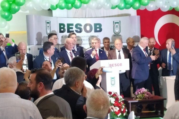 Bursa
