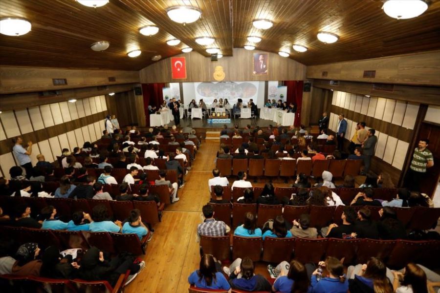 “İnegöl’ü Tanıyorum” Bilgi Yarışması Gerçekleştirildi