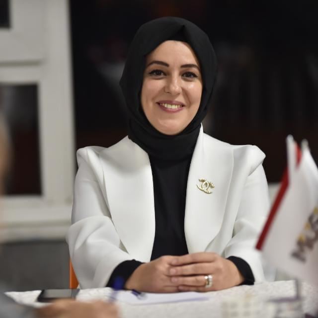 MÜSİAD Kadın Nişane Programlarına Bir Yenisini Daha Ekliyor