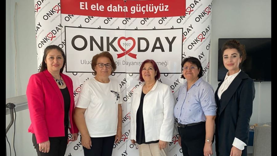 İnegöl’e onkoloji kliniğinin açılmasını hedefliyorlar