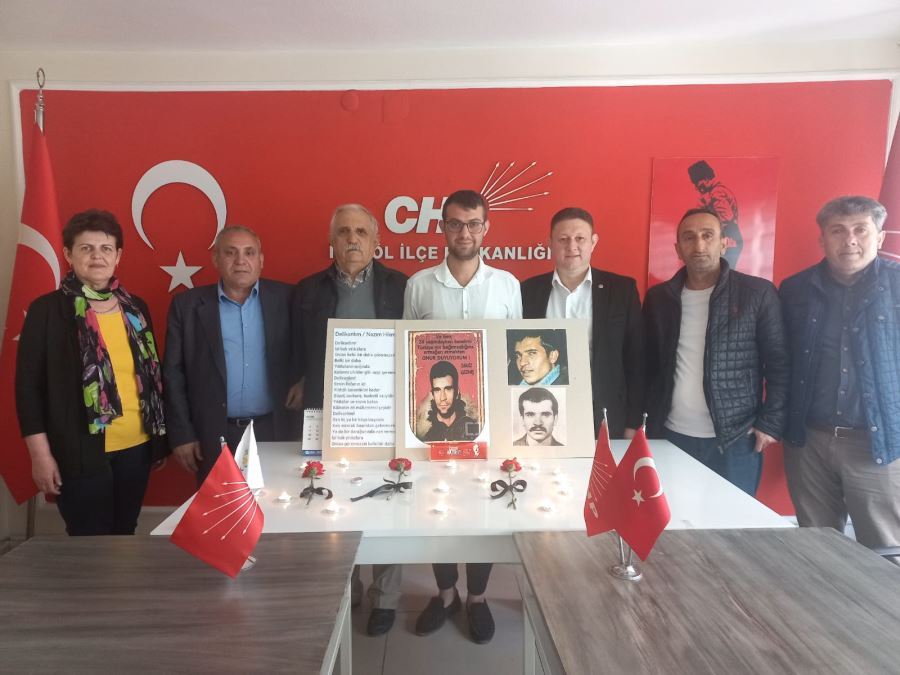 CHP