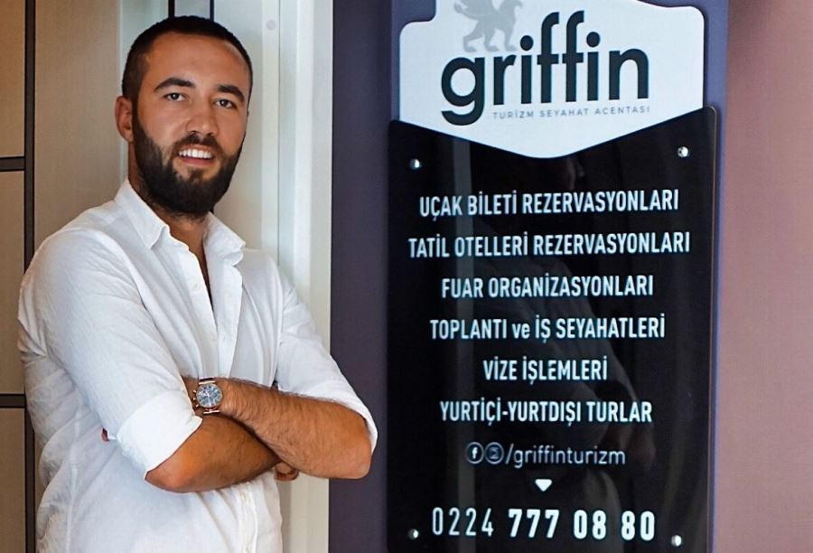 İNEGÖL’DE İLK KOSGEB DESTEKLİ MİLANO FUAR GEZİSİ 