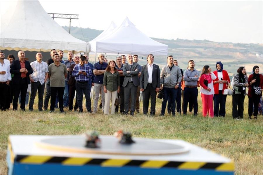3. Teknoloji Festivali Başlıyor