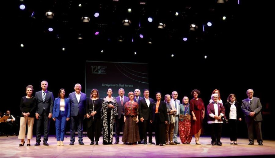 İnegöl Belediyesi’ne Çifte Ödül