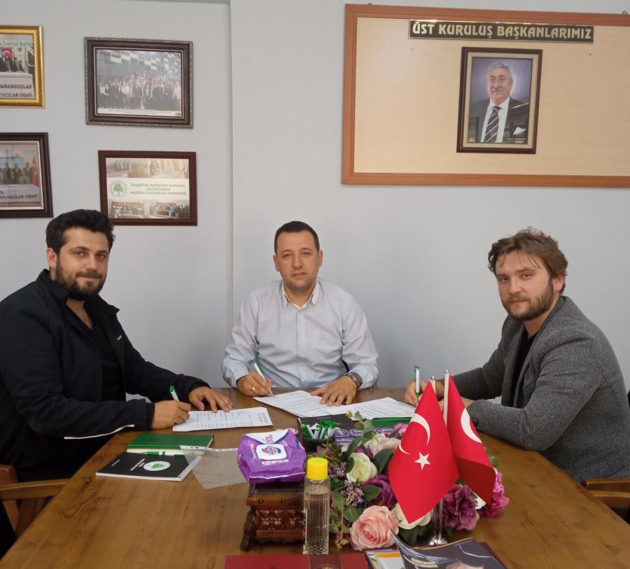 MOBİLYACILARA DİŞ TEDAVİSİNDE %15 İNDİRİM
