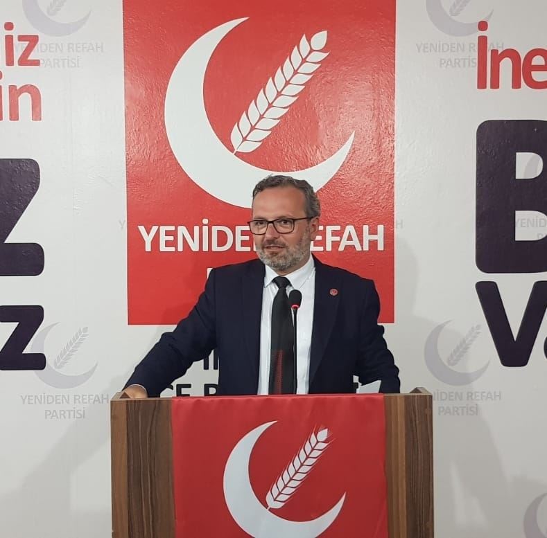 ZAMAN KAYBETMEDEN BAŞLANIP SONUÇLANDIRILMALI