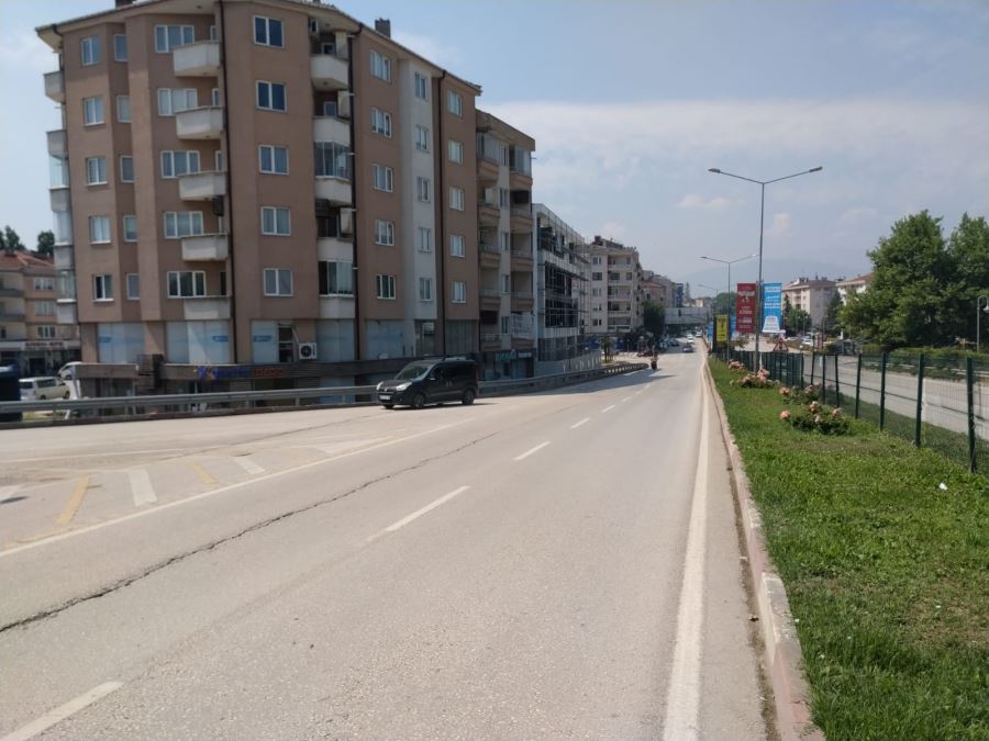 KONUYU ÖNEMLİ BULUYORUZ!