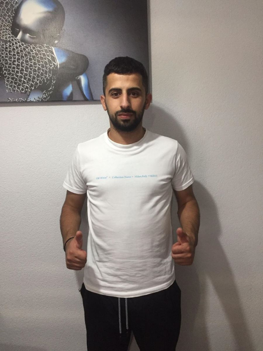 HAMZA ŞEN KURTULUŞSPOR’DA