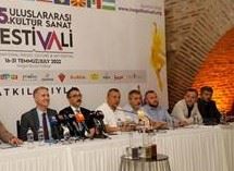 İnegöllülerin Beklediği Festival Başlıyor