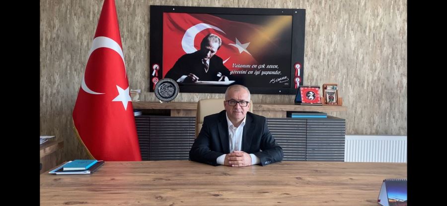 İnegöl il olmalıdır