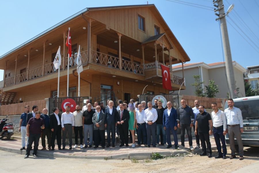 IL OLMAK ISTIYORUZ