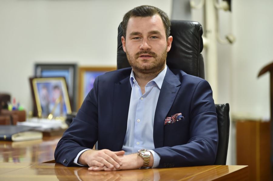 FİNANSMAN