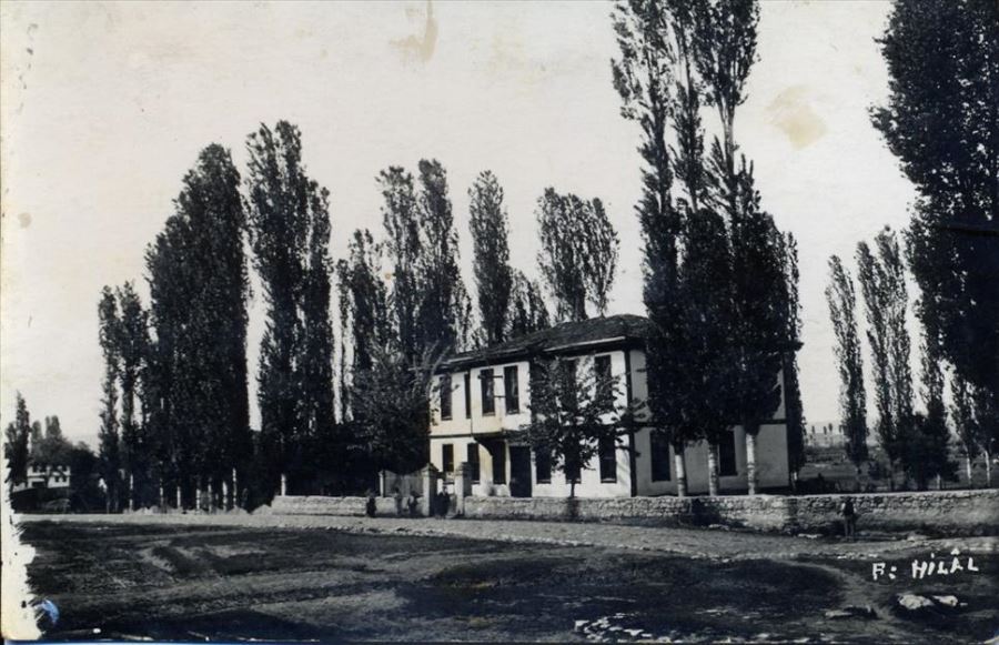 İNEGÖL