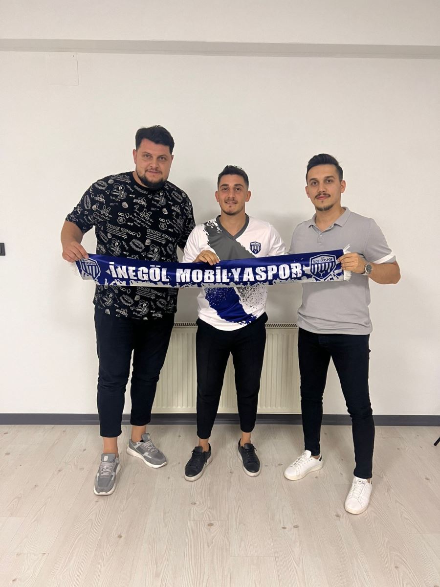 ADEM ACAR MOBİLYA SPOR DEDİ