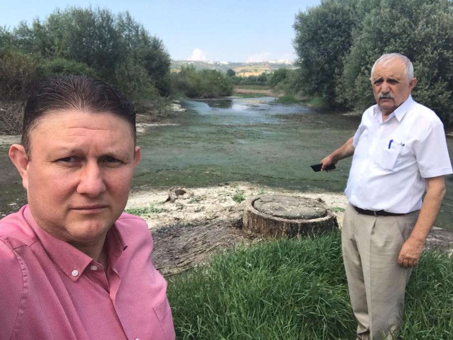 HAMZABEY MAHALLESİ