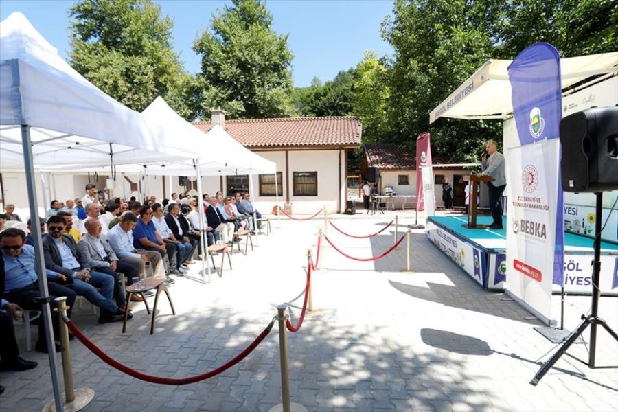 İnegöl Tarımı Kadın Girişimcilerin Elleriyle Güzelleşiyor