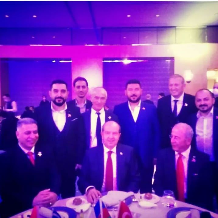KIBRIS’IN FETHİ KUTLU OLSUN