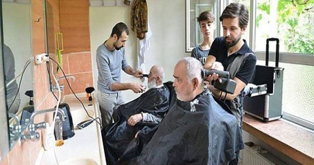 Berber, kuaför ve güzellik salonlarıyla ilgili önemli karar