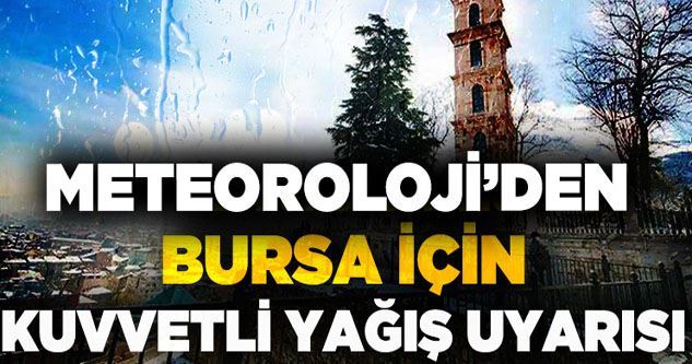 METEOROLOJİ