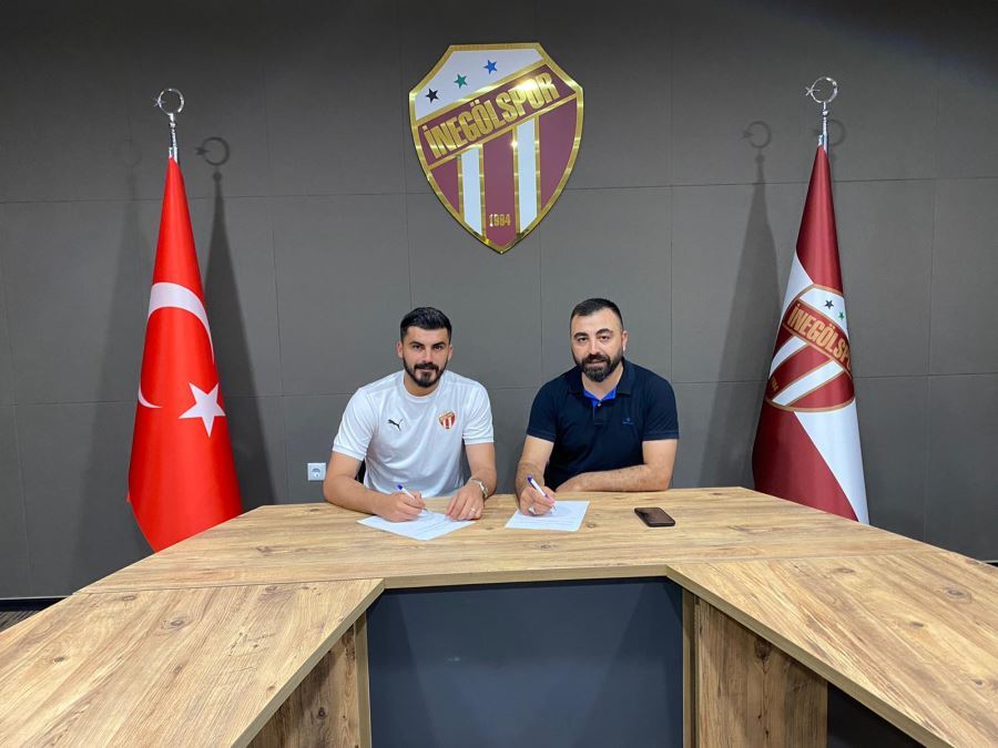 İNEGÖLSPOR